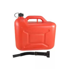 20 literes kannával