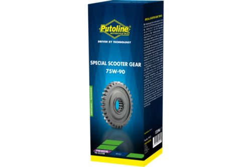 75W90 váltóolaj Putoline Special robogóhoz 125ml