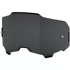 100% Armega sötét füst lencse