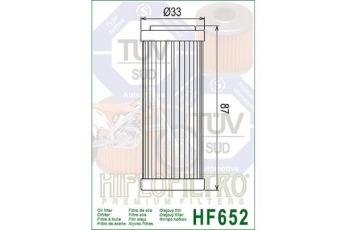 Olajcsere Készlet Ipone 10W50 Racing SX-F / FC / MC 450