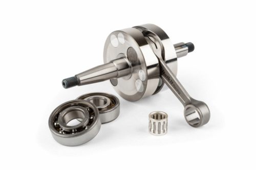 Tuning Készlet Italkit henger 94 köbcenti + főtengely Minarelli AM6