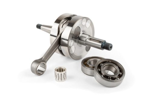 Tuning Készlet Italkit henger 94 köbcenti + főtengely Minarelli AM6