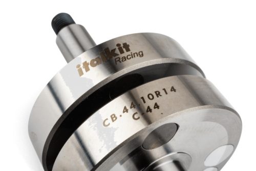 Tuning Készlet Italkit henger 94 köbcenti + főtengely Minarelli AM6