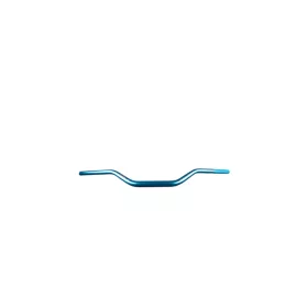 28 mm-es KRM kormány türkiz/hologram