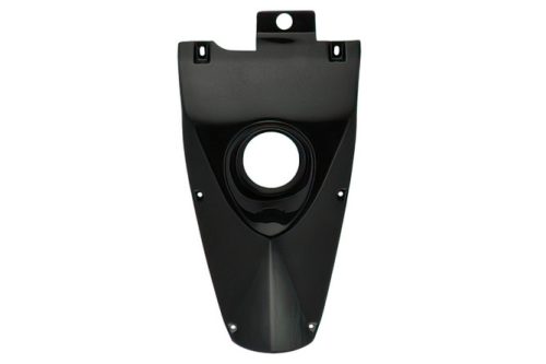 Utaspalást Extreme BCD Yamaha Aerox / MBK Nitro fekete