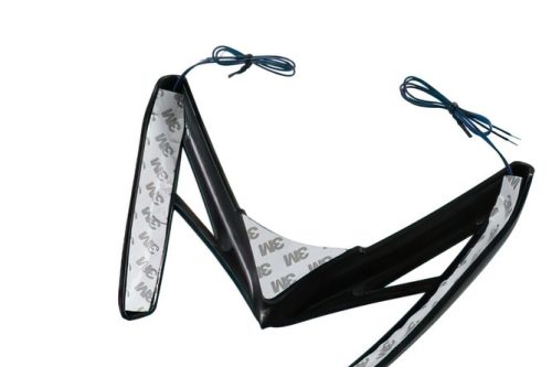 Nappali menetfény Yamaha Aerox, LED, öntapadós