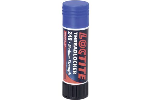 Menetrögzítő közepes erősségű (stift) Loctite 248 9g
