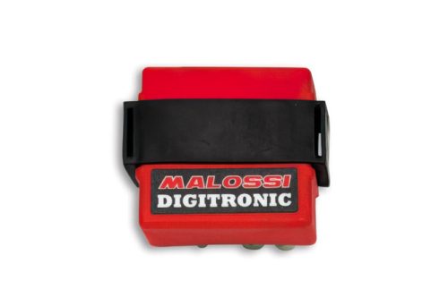 CDI egység Malossi Digitronic Derbi / Aprilia Euro 4