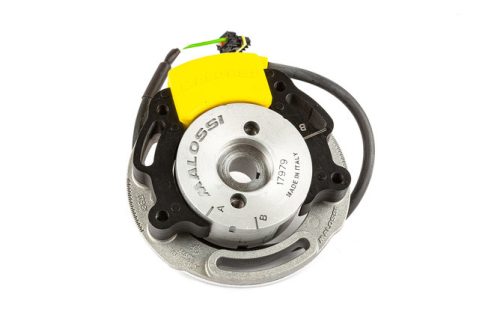 Belső Rotor Gyújtás Malossi MHR TEAM II Piaggio Légűtéses