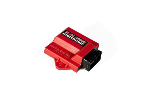 CDI Egység Malossi Digitronic Derbi Euro 4 / 5