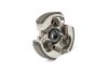 Kuplung 3 rugós 10mm főtengely tengely Pocket Quad / Cross 50cc 2 ütemű
