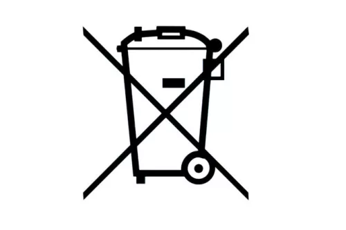 10x SLA4L-BS akkumulátor / 12V 5Ah +25% karbantartásmentes SLA / használatra kész