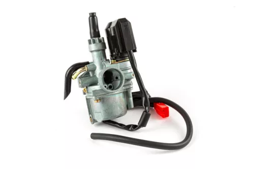 16mm-es Gurtner karburátor Peugeot
