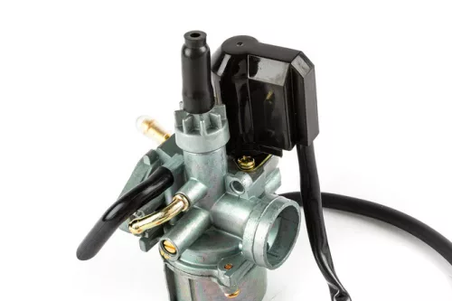 16mm-es Gurtner karburátor Peugeot
