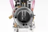 28 mm-es PWK típusú karburátor, Motoforce Racing króm