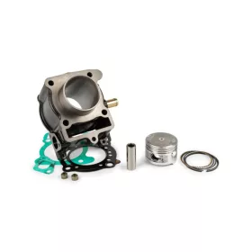   125 köbcentis henger öntöttvas Yamaha Majesty / MBK Skyliner 125 köbcentis