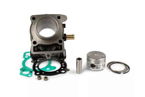 125 köbcentis henger öntöttvas Yamaha Majesty / MBK Skyliner 125 köbcentis