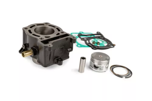 125 köbcentis henger öntöttvas Yamaha Majesty / MBK Skyliner 125 köbcentis