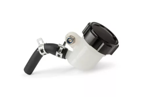 Fékolaj tartály d.42mm Motoforce Racing fekete