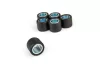 Variátor görgők (x6) 17x12mm - 8,3g