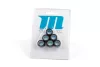 Variátor görgők (x6) 17x12mm - 8,3g