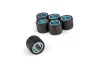 Variátor görgők (x6) 17x12mm - 8,3g
