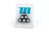 Variátor görgők (x6) 17x12mm - 8,3g