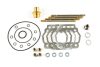Henger Metrakit 77cc Pro Race 4 d.50mm Derbi Euro3 / Euro4