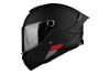 Teljes arcú sisak MT Helmets Thunder 4 SV matt fekete XS