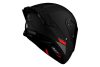 Teljes arcú sisak MT Helmets Thunder 4 SV matt fekete XS