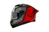 Teljes Arcú Bukósisak MT Helmets Thunder 4 SV Pental piros / szürke S