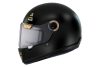 Teljes Arcú Sisak MT Helmets Jarama Matt Fekete S