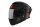 Teljes arcú bukósisak MT Helmets Thunder 4 SV Mil matt fekete M