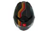 Teljes arcú bukósisak MT Helmets Thunder 4 SV Mil matt fekete M