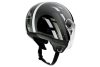 Nyitott Bukósisak MT Helmets Street Scope D2 fekete / szürke S