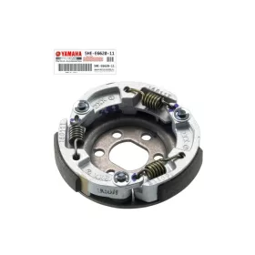 107 mm-es kuplung Yamaha Aerox / BW's számára