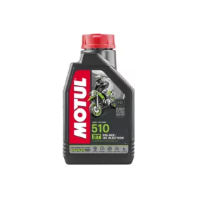 2 ütemű motorolaj Motul 510 Technosynthese® 1l- 1 LITER