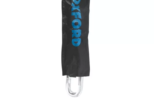 16mm-es Oxford lánczár + Boss riasztó 1,5m x 12mm