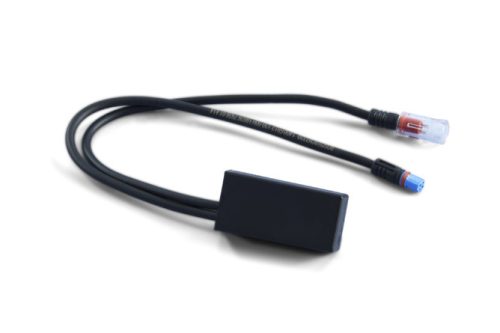 E-bike Tuning Modul Polini Hi-Speed Bosch Smart System küllő mágnes nélkül