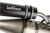 LeoVince Handmade TT Fekete Kiadás Kipufogó Yamaha Aeroxhoz