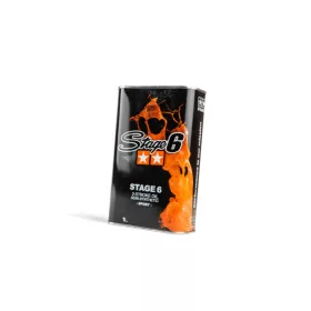 2-ütemű olaj Stage6 Sport MK3 félszintetikus 1000ml