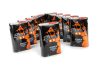 2-Takt Olaj Stage6 Sport MK3 rész-szintetikus 1000ml (x10)