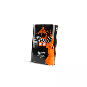 2 ütemű olaj 100% szintetikus Stage6 R/T MK3 1 liter