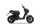 Grafikai készlet Yamaha Slider / Stunt Stage6 piros / fekete