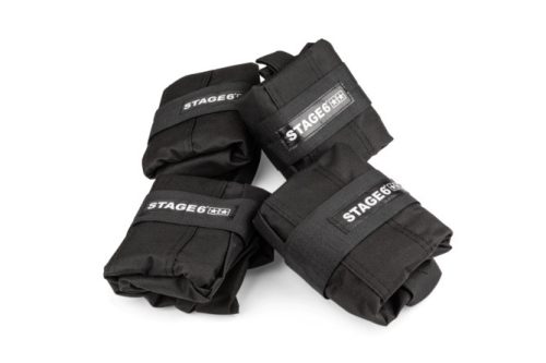 Homokzsákok / Súlyok Stage6 paddock sátorhoz (4db)