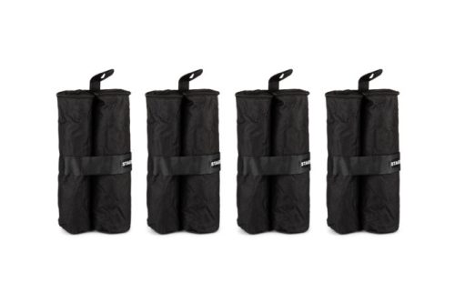 Homokzsákok / Súlyok Stage6 paddock sátorhoz (4db)