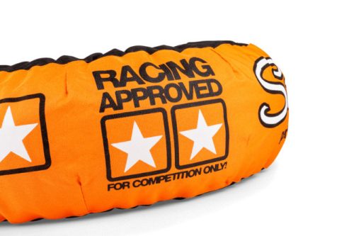 Gumimelegítő készlet Stage6 10''