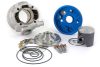 Henger 2Fast 100cc Minarelli LC