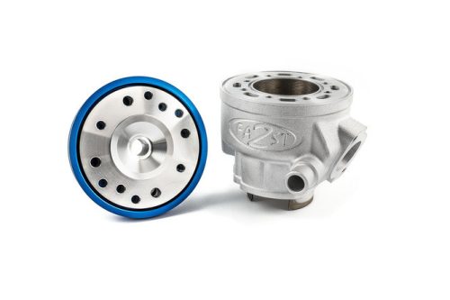 Henger 2Fast 100cc Minarelli AM6