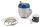 Henger 2Fast 100cc 47mm/95mm Derbi Euro3